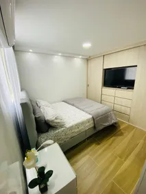 Cozy and Exclusive- 6min to clinic-AC -150mb WiFi - Image 2