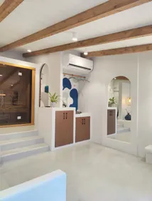Studio cycladique - Image 4
