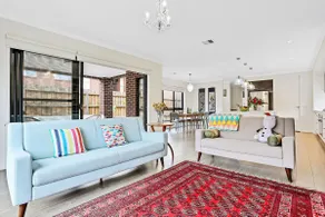 Macpherson Luxe 4BR House by A & T - Image 5