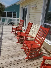 Cheerful Beach Cottage. ”The Getaway”. - Image 5
