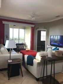 2 bedroom Bradenton Florida condo with golf membership 1720 square feet - Image 3