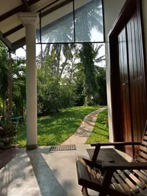 Wood Pigeon Nature Villa - Image 5