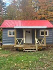 Adirondack Cabin in Saranac Lake - ruhig, friedlich, zeitlos - Image 2