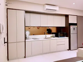 Dorsett Residences Sri Hartamas, Mont Kiara Kuala Lumpur - Image 5