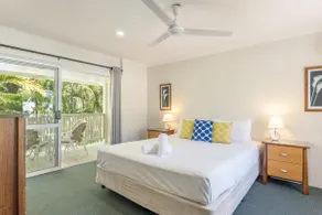 Tropical Nites - Deluxe Two Bedroom Townhouse - Image 4