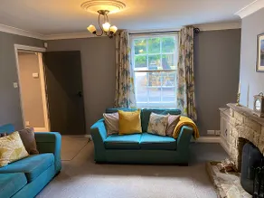 Cleve Cottage, Sleeps 2 - Image 2