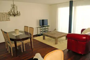 1 bedroom apartment Chalet Alpine Park - Image 3