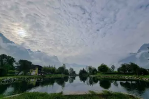 House at the Ronka ponds - Image 2