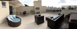 Penthouse with Jacuzzi, Ingleses Florianopolis - Image 5