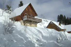 HILLSIDE CHALET IN BESSE—SEPTEMBER SPECIAL OFFER - Image 3