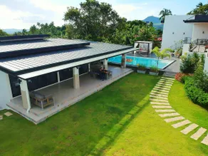 Luna Sanctuary Resort (2 Bedroom Villa) - Image 2