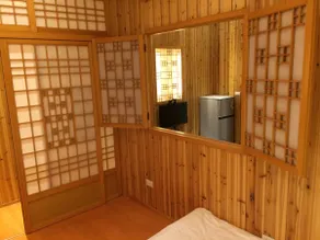 RR Jiaoxi Hot Spring Homestay Tangwei near Jiaoxi Train Station Tangweigou Jiaoxi Transfer Station - Image 4