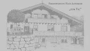 House Alpenrose zum Vic - Image 2