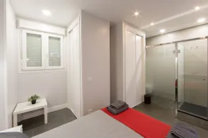 Windrose 2, Apartment with 1 queen-size bed - Image 5