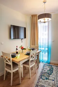 Rare 5★ style, 2-BR ski apartment in Predela LUX - Image 3