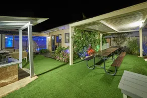 Mor and Levona - a stunning huge villa with pool, hot tub and dimension - Image 3