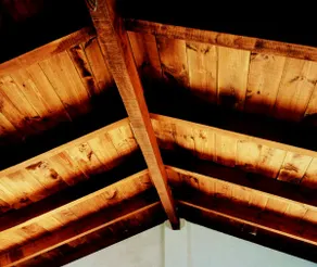 Cabaña Niebla - Image 3