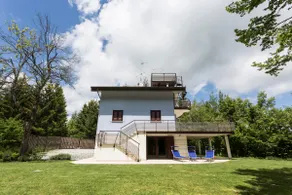 Mountain villa near Rimini, San Marino, San Leo - Image 2