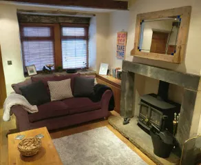 Folly Cottage, Haworth - Image 3