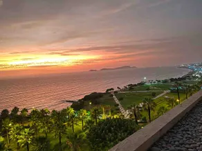 Breathtaking! Ocean View Apartment - Miraflores. - Image 2