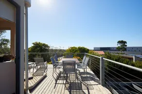 Surf Mist Townhouse backs onto the RACV Resort - Image 2