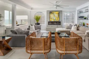 Villa Sirena-6000sf 7br/7ba Oceanfront Luxury - Image 4