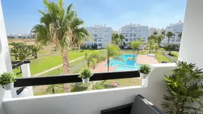 Apartment in a Golf Resort - Image 2