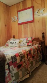 Cozy Cabin- ATV Trails & Nature Await! - Image 4