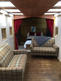 The Login: A Private & Quirky Cabin - Image 5
