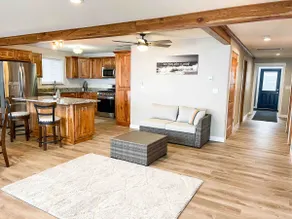 Dream Cottage on Lake Onalaska- Kayaks, Canoes - Image 3