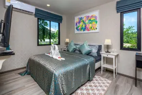 Beautiful 1 bedroom apartment @Nai Yang beach - 550m - Image 2