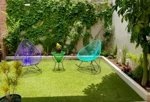 Casa Álamo is a spacious and comfortable house near the airport - Image 2