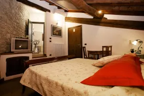 Exclusive suite in an ancient mill - Image 5