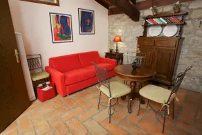 Exclusive suite in an ancient mill - Image 4