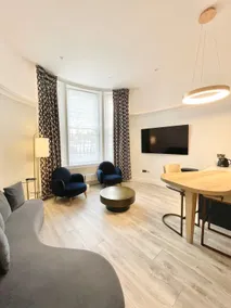 Lux 2 bedroom near Marble Arch with AC - Image 5