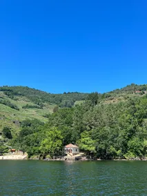 Apedeceo Belesar Villa, Ribeira Sacra, Galicia - Image 5