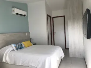 Flat no Nannai Residence - Muro Alto - Image 2