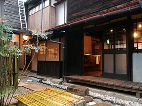 Ono-an [Entire Hida townhouse/with 2 shower rooms] - Image 3