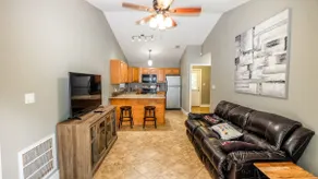 Private Wooded Property 1+ acres with MIL Suite! - Image 3