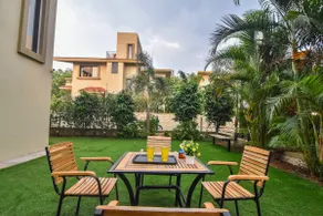 Tiara Tulip - 5bhk Pure Veg With Jacuzzi - Image 3