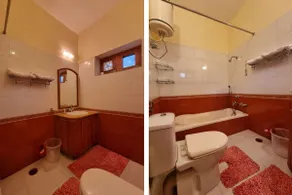 The Garden Cottage - Panoramic Mountain Views - Image 2