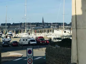 Le petit Sablon 1 apartment Saint Malo. - Image 4