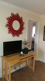 The Red Door Cottage - Image 5