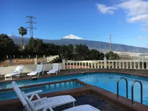 Two-bedroom apartment in Santa Úrsula, Finca Alibaba - Image 3