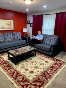 Quiet Cozy Ent.Unit free Parking 12 Min 2 Lake - Image 4