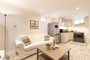 The Artist House in Downtown Richmond Hill [2bdrm|1 bath] - Image 2