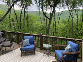 Just at the Top - Mountain Escape in Big Canoe - Image 3