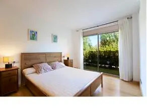 Puerto Pollensa peaceful apartment, mountain views - Image 3