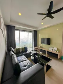 Genting Highlands Peak 8paxCozyhome @ Ion Delemen - Image 2