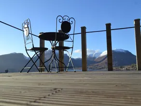 Craigellachie Coastal Chalet - Image 1
